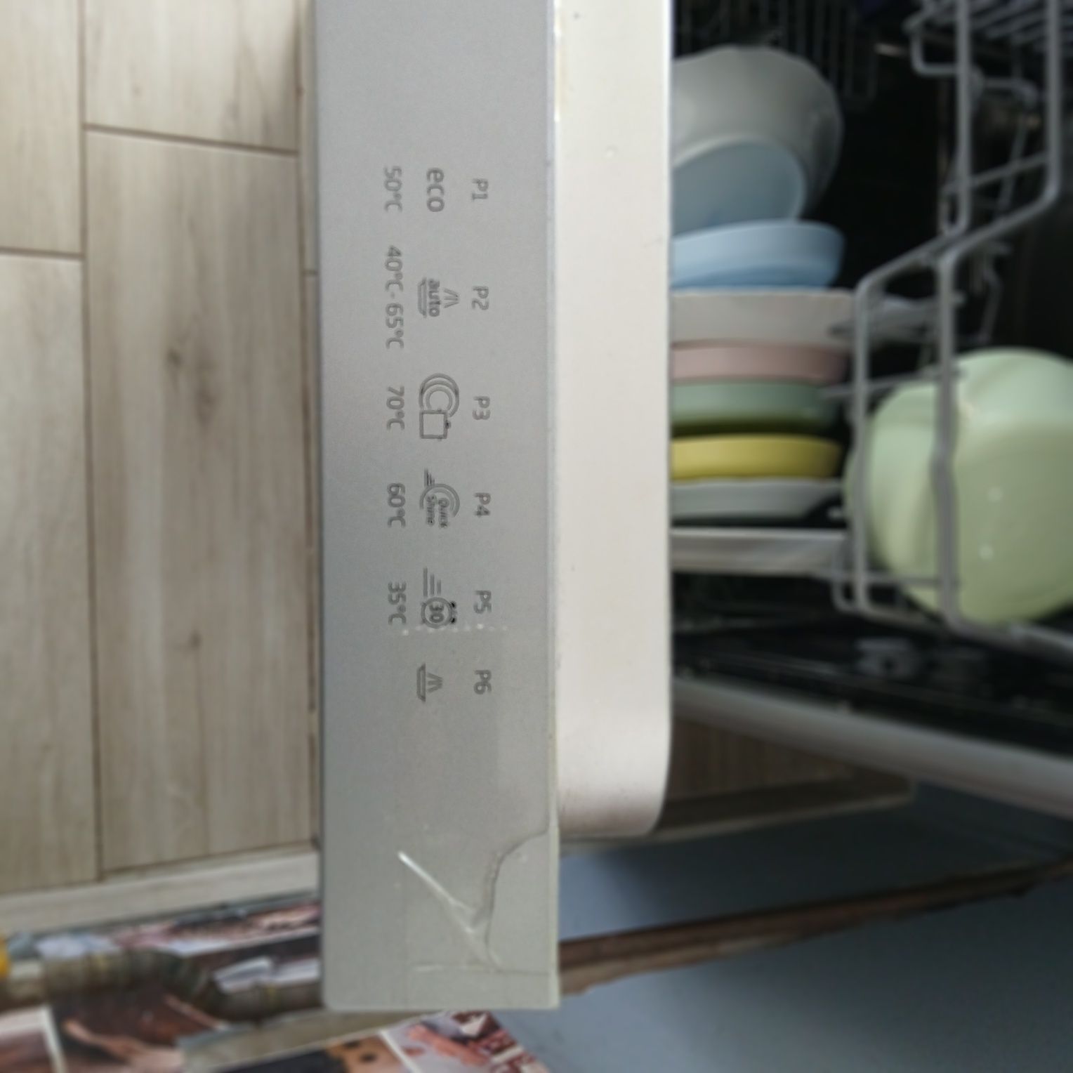 Zmywarka 60 Beko
