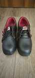 Robocze nowe buty