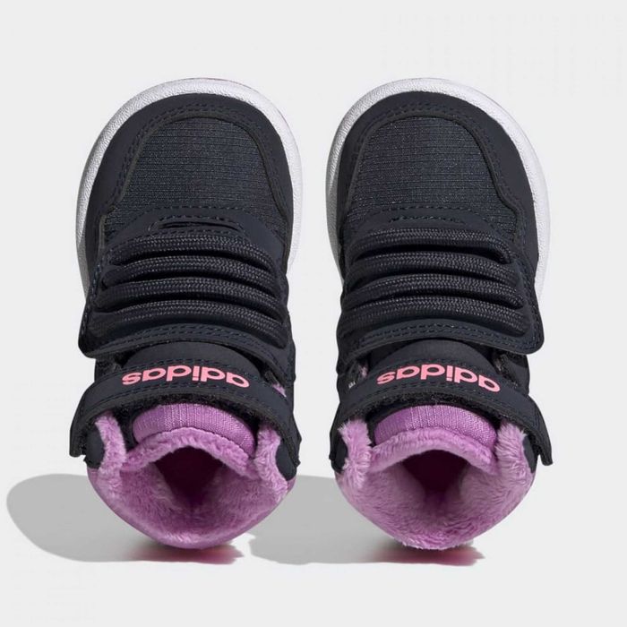 Дитячі хайтопи, високі кросівки Adidas, 23-27 розмір, 100% оригінал