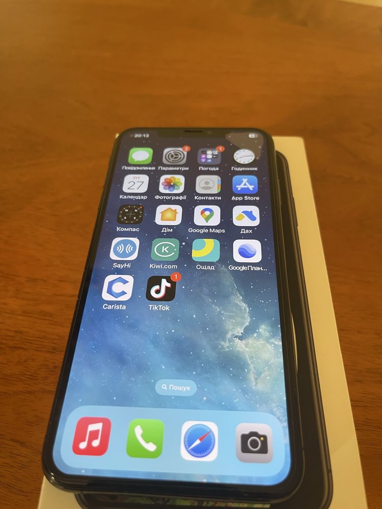 Apple Iphone XS Max 64 Gb