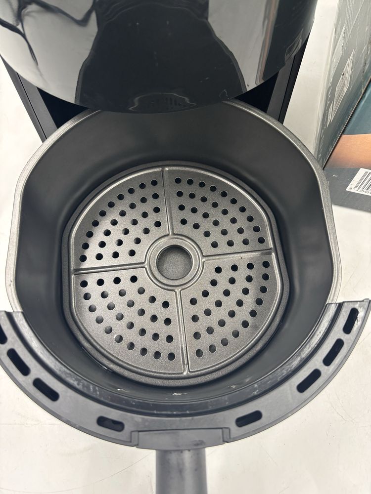 Cecotec pixel touch 2.5l frytkownica beztluszczowa
