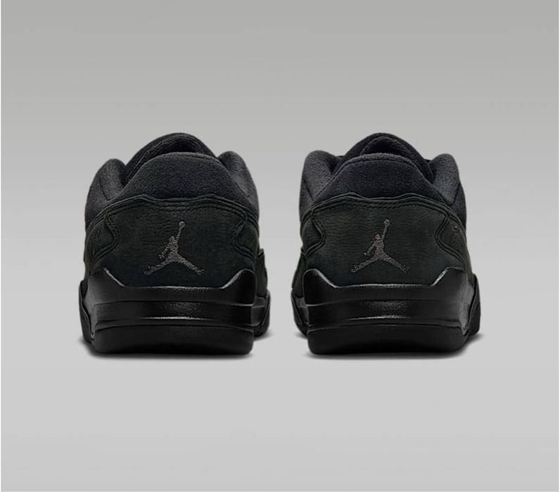 Чоловічі оригінальні кросівки кеди Nike Jordan Flight Court