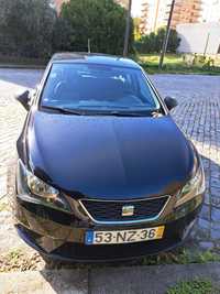 Seat Ibiza 2013 98km