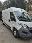 Citroen Jumper 2016r