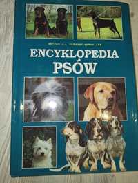 Encyklopedia psów 225 ras terier owczarek labrador