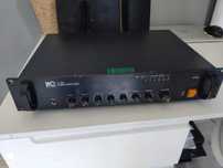 ITC Audio – TI-120 Wzmacniacz miksujący + 3 głośniki zawieszane