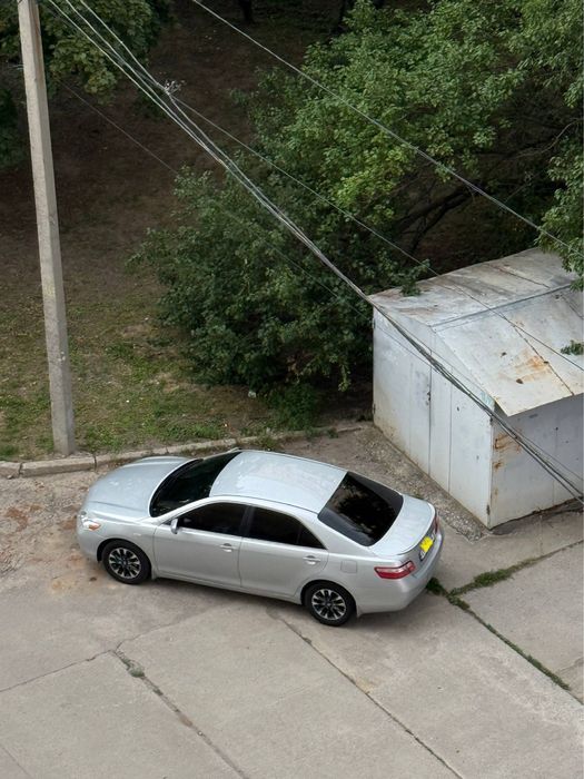 Продам TOYOTA CAMRY, 2008, V2,4 пробіг рідний 120 тис.