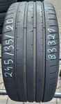 245/35/20 Goodyear Eagle F1 Asymmetric 3 NAO 95Y