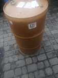 Beczka 100 L metalowe