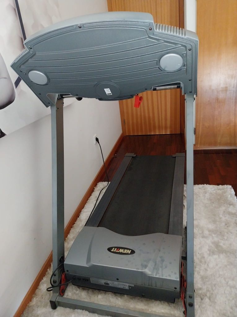 Vendo Passadeira Newfit
