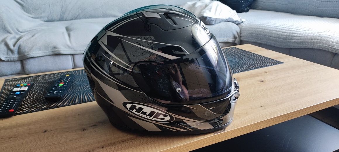 Kask Hjc Fg 17 rozmiar S