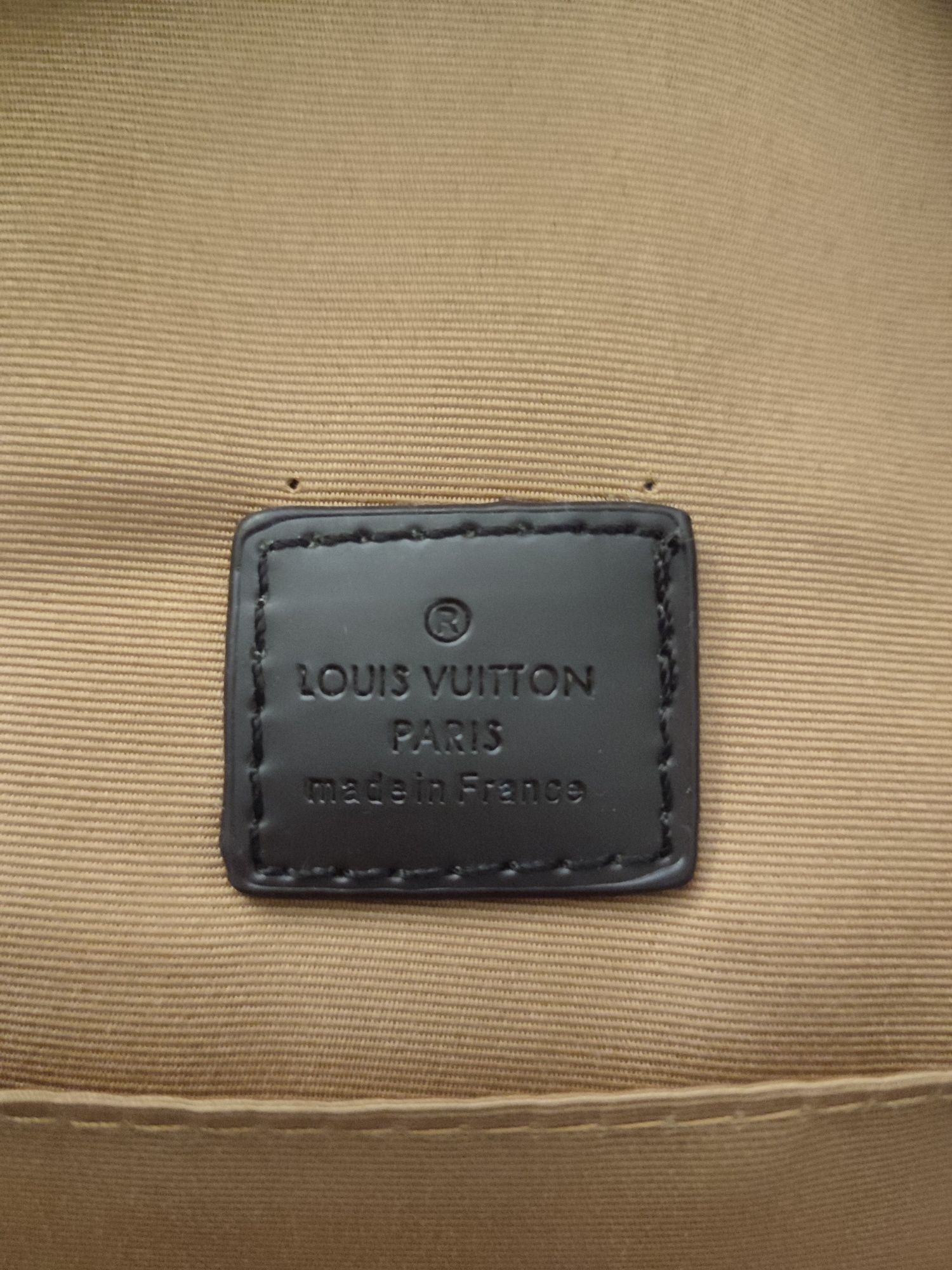Рюкзак  Louis Vuitton