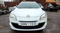 Renault Megane 3 2009-15 1.5dci k9k834 JR5175 по Запчастинах