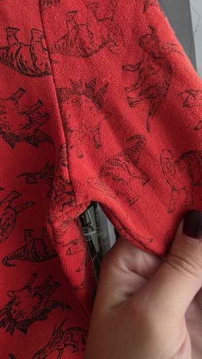 Sweter dla chłopców