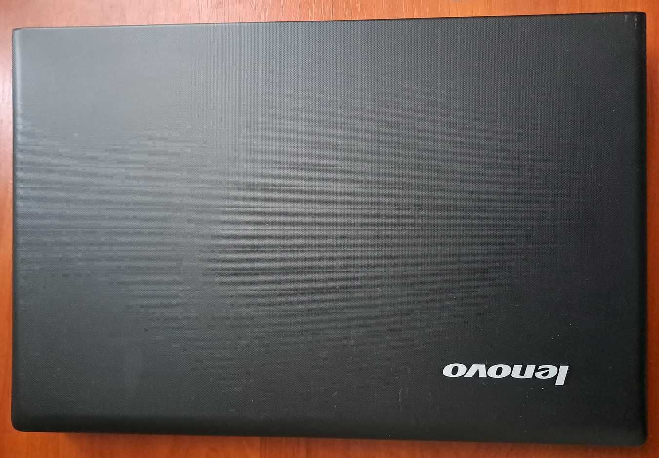 Ноутбук LENOVO G500