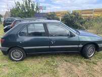 Peugeot 306 1.9 turbo