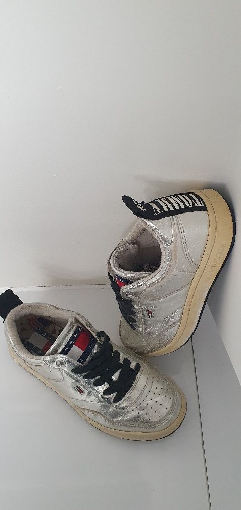 Buty Tommy jeans  /36