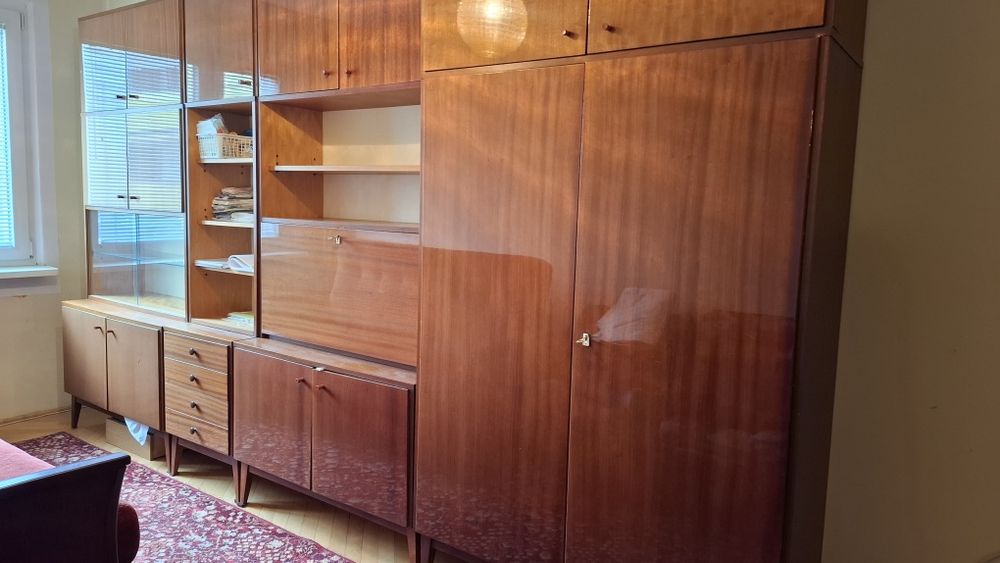 Regał oddam za darmo