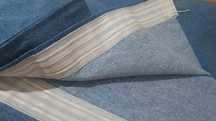 Cortinas tecido opacas