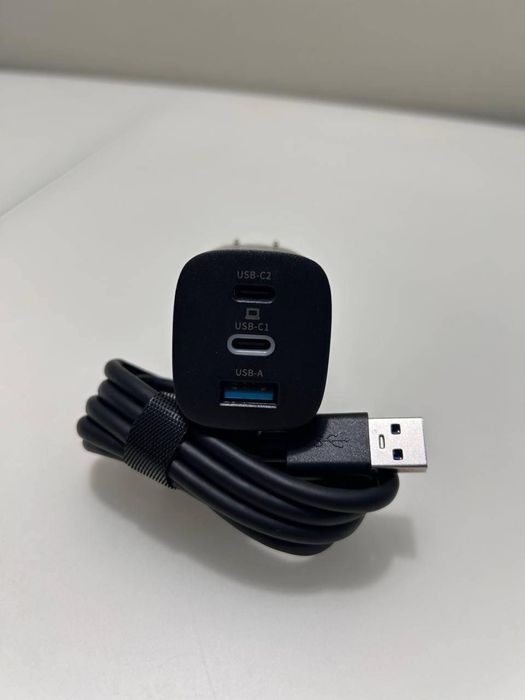 Кейс Autel Evo Max 4T, пульт, зарядні