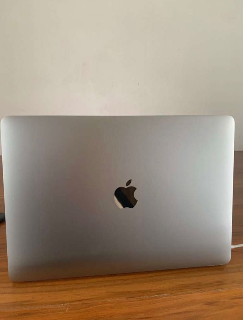 MacBook Pro 2017