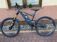 Rower Canyon Torque FRX (enduro, full suspension)