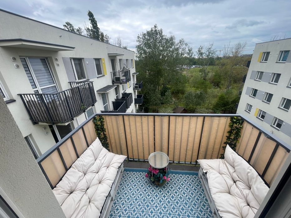 Wynajme mieszkanie ochota