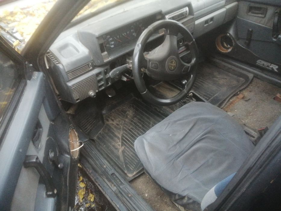 Продам ваз 2109 з газом