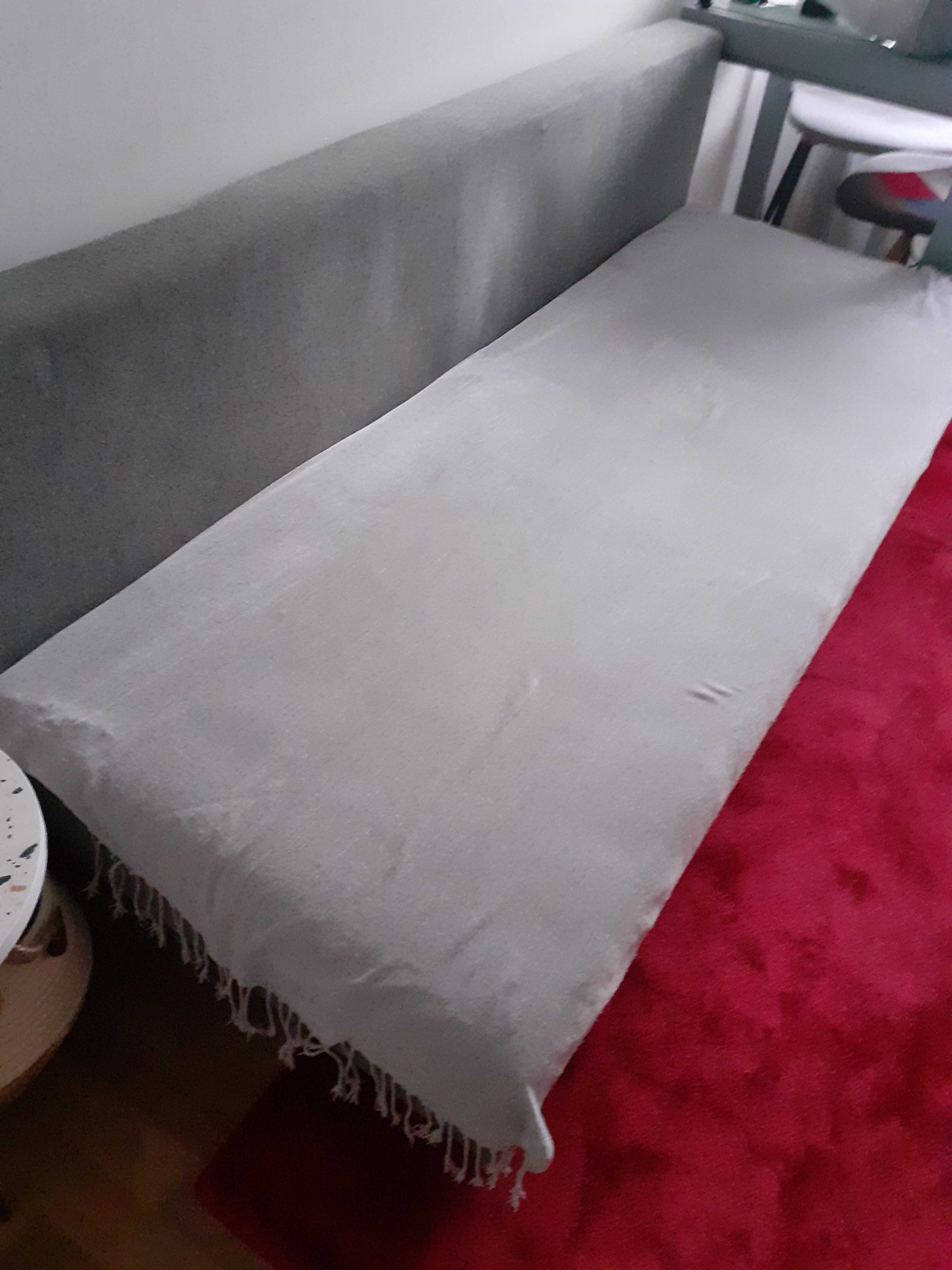 Sofá cama IKEA em bom estado