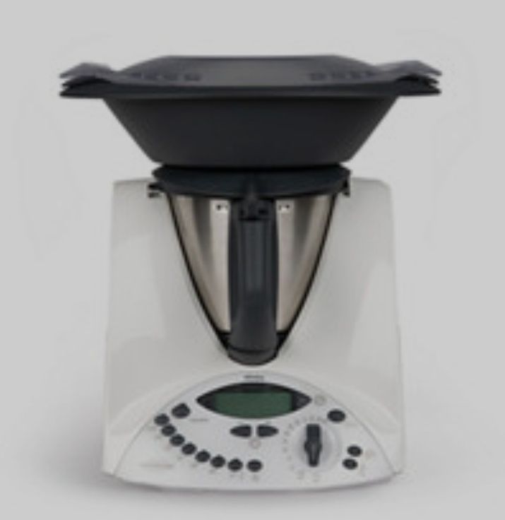 Bimby TM 31 e acessórios