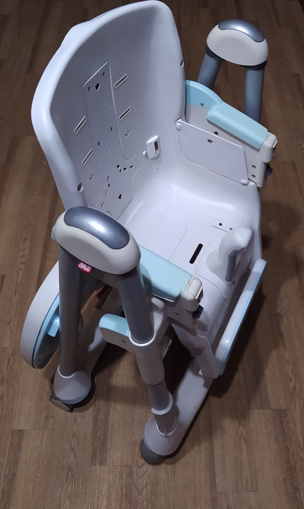 Стульчик для кормления Peg-Perego Prima Pappa Diner