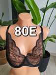 Hunkemoller biustonosz 80E