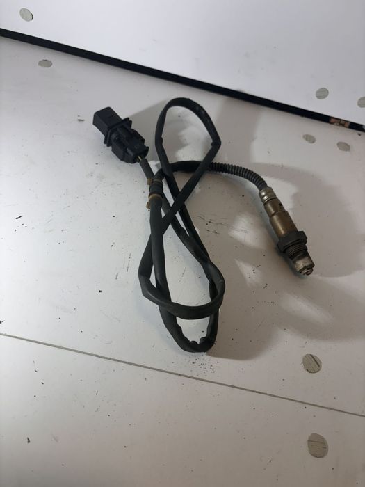 Sonda lambda TFSI BGB BWE BPJ Audi A4 B6/B7