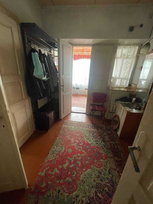 Продається Будинок м. Ланівці вул. Українська 12 центр міста.