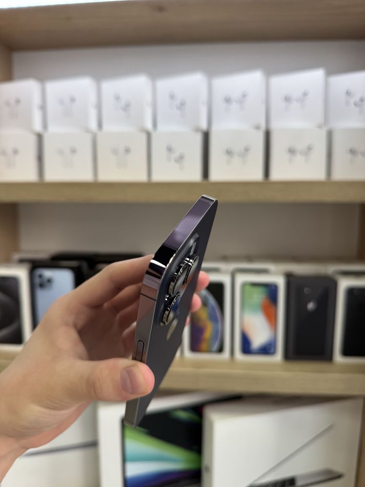 iPhone 14 Pro 512GB Deep Purple