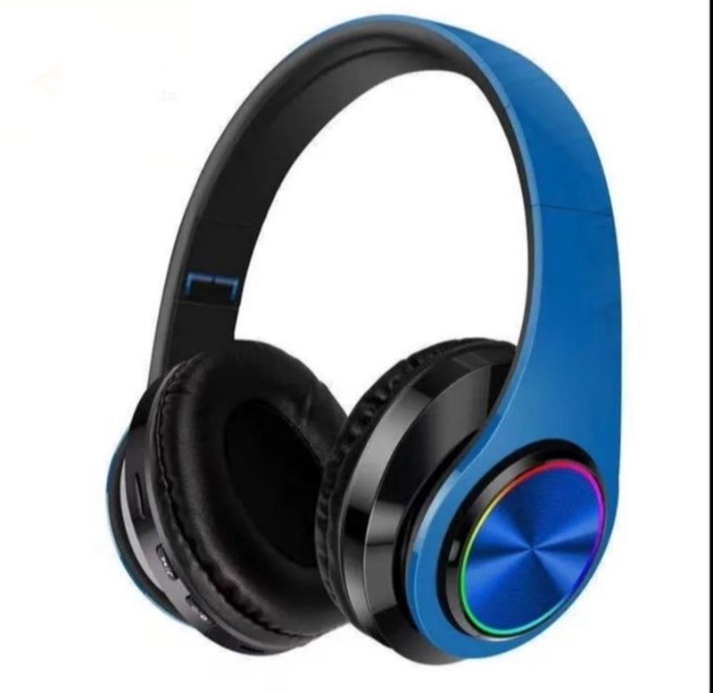 Auscultadores sem fio B39 Bluetooth