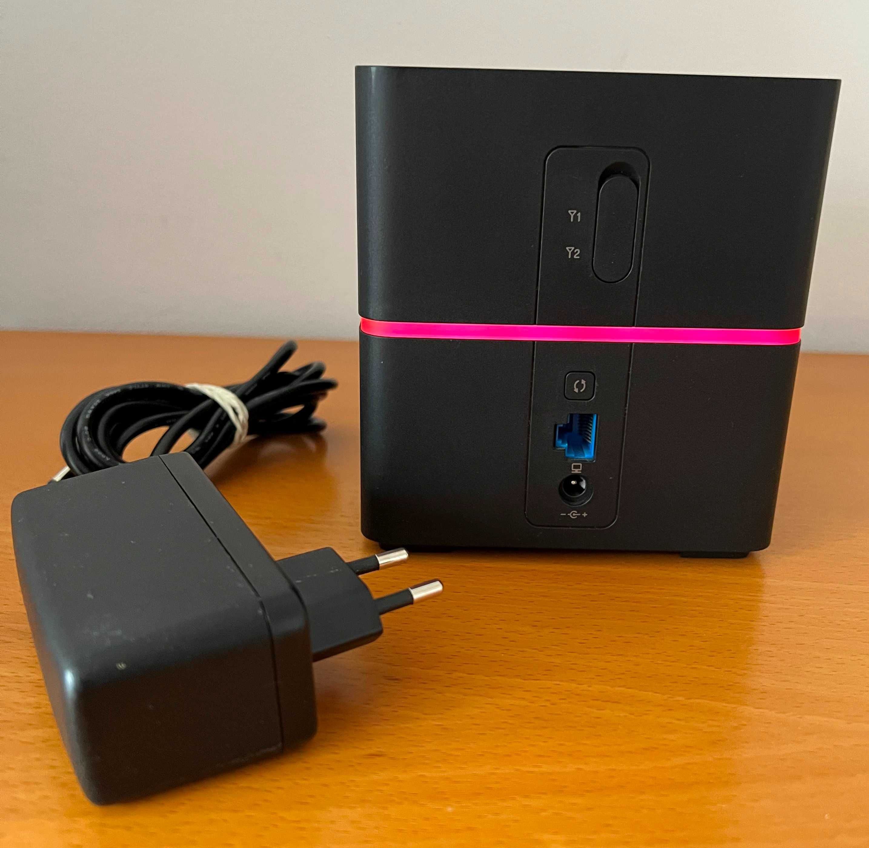 Router LTE na kartę sim HUAWEI B529 4G Cat.6