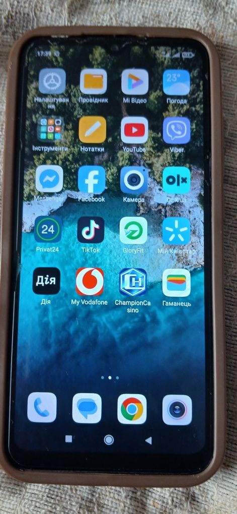 Продам Redmi 9с .