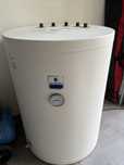 Zasobnik CWU Bojler De Dietrich SRK150 150l