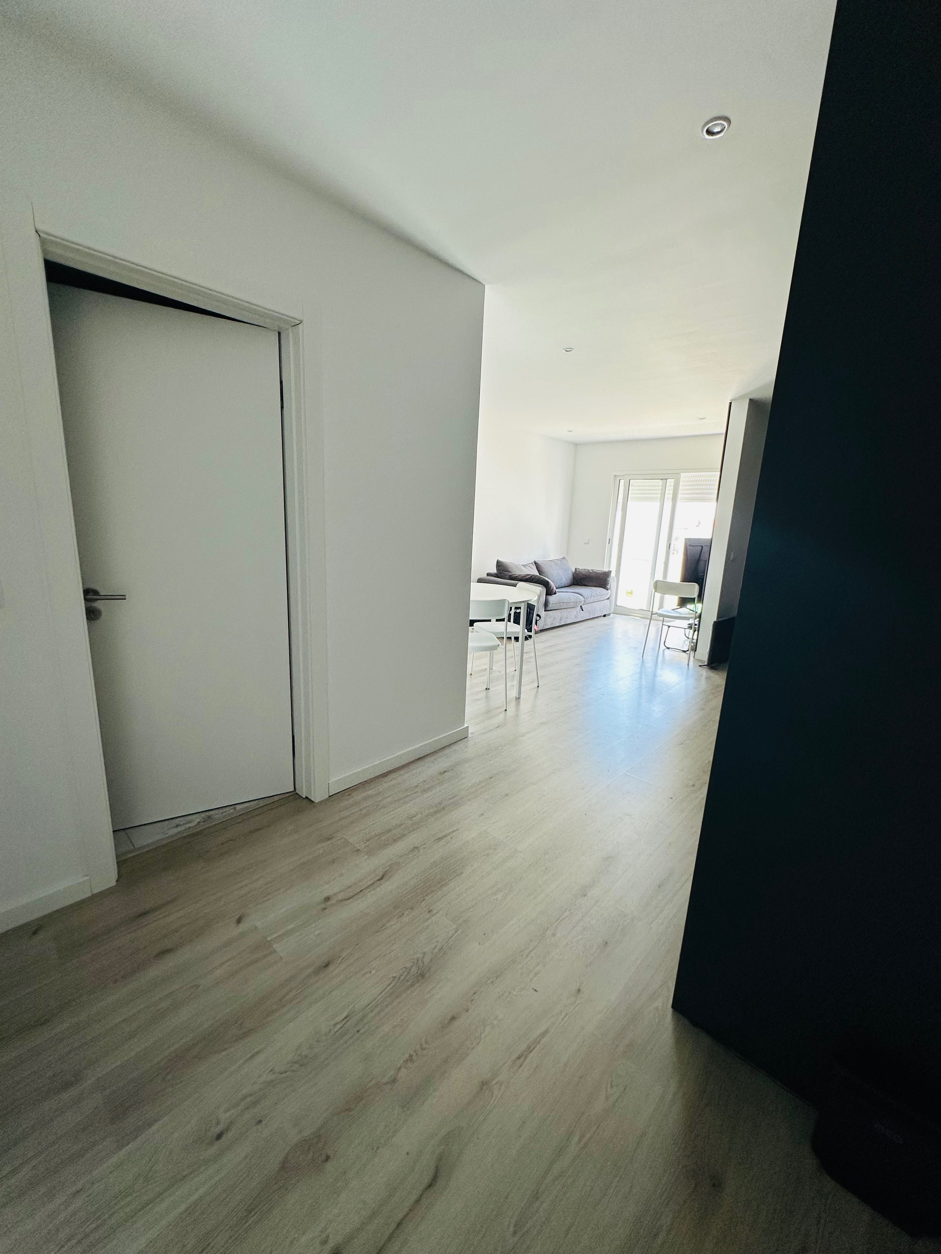Apartamento T1 Moderno a 5 Min da Praia –Albufeira/ Setembro a Junho