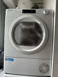 Vendo maquina de secar