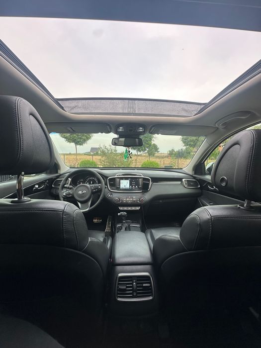 Kia Sorento 2.2D 7osób ! Salon Polska! Sprawdź !