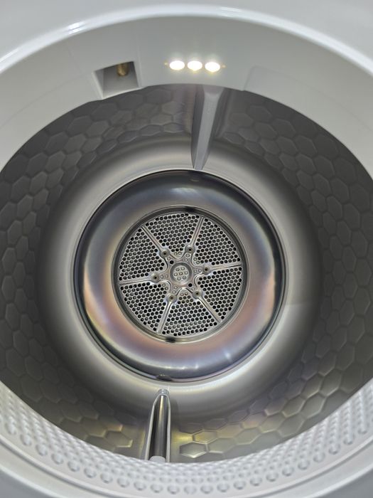 Топ.Сушильна машина Miele®️TML440 Мова Пар A+++ Топ стан 729годин