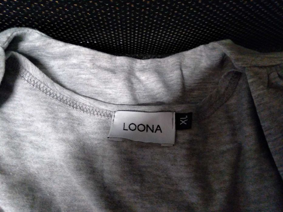 Слингофутболка Loona, XL