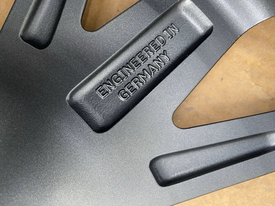 Диски R20 Audi Q7 Q8 Q5 E-tron A6 C7 C8 VW Touareg