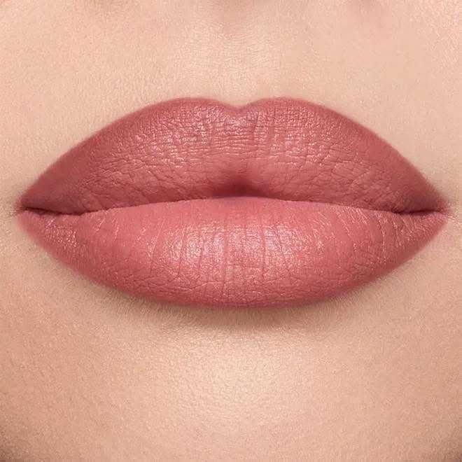Charlotte Tilbury Mini Iconic Lip Cheat Lip Liner Trio