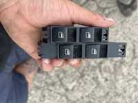 Przełączniki guziki szyb bmw e46 coupe