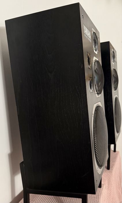 Topowe monitory Yamaha NS-1000 para ! Zapraszam