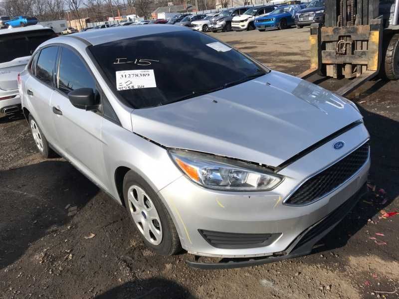 Суппорт ABS датчик диск тормозной ГТЦ шланг FORD FOCUS MK3 11-18