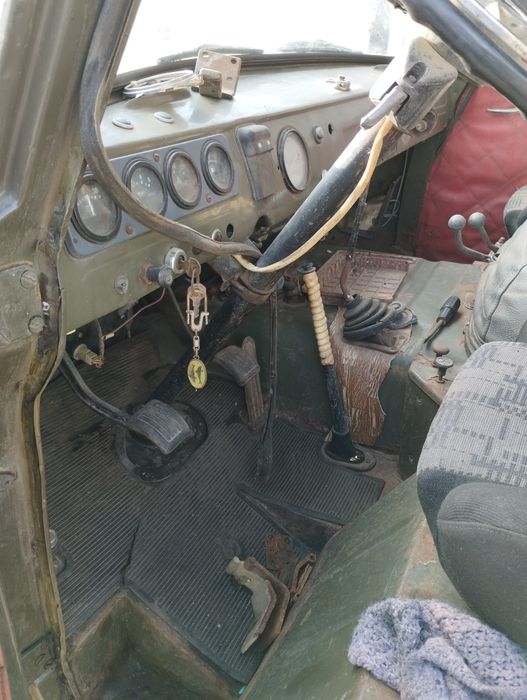 Продам УАЗ    грузовой